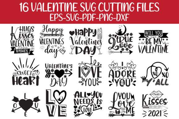 Download Valentine Day Svg Cutting Files - Svg cutting files Collection