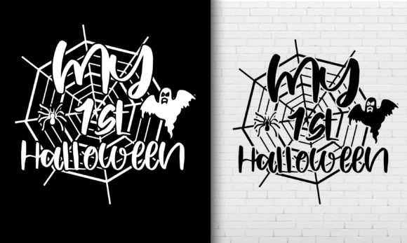 Download My 1st Halloween  Craft Design - Halloween  craft design Collection