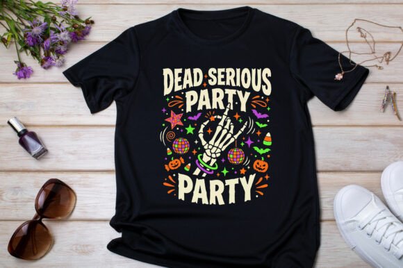 Download Spooky Night Halloween T Shirt Design - Premium Resources